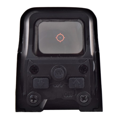 RED DOT 552 HOLOGRAPHIC [JS-RD552]