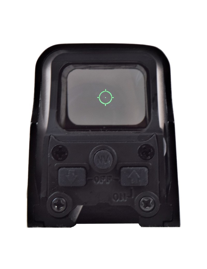 RED DOT 552 HOLOGRAPHIC [JS-RD552]