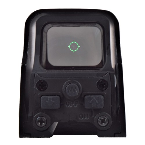 RED DOT 552 HOLOGRAPHIC [JS-RD552]