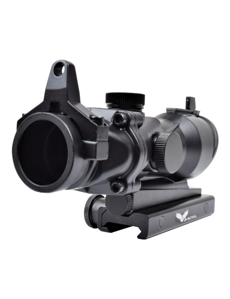 JS-TACTICAL PROPOINT RED DOT [JS-132A]