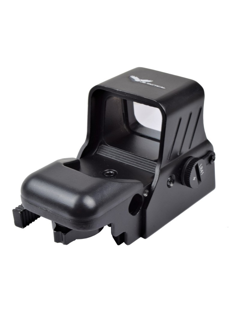 JS-TACTICAL RED DOT SIGHT [JS-HD118]