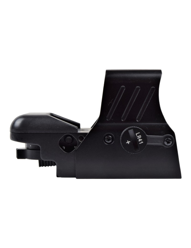 JS-TACTICAL RED DOT SIGHT [JS-HD118]