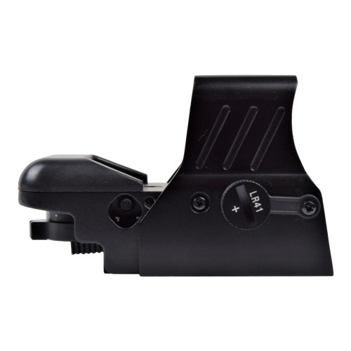 JS-TACTICAL RED DOT SIGHT [JS-HD118]