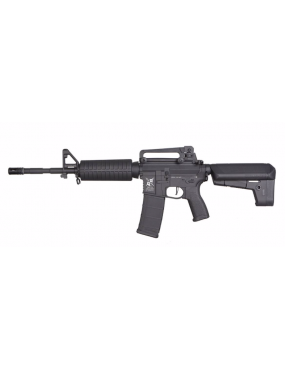 DELTA ARMORY DA-C01 AR15 Classic CHARLIE Black AEG [DA-C01]