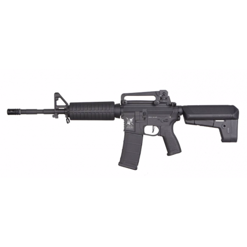 DELTA ARMORY DA-C01 AR15 Classique CHARLIE Noir AEG [DA-C01]