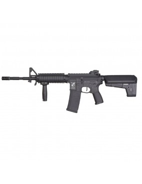 DELTA ARMORY DA-C03 AR15 RIS CHARLIE Black AEG [DA-C03]