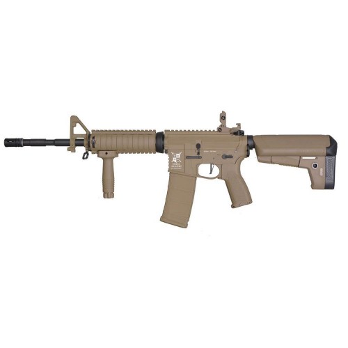 DELTA ARMORY DA-C03 AR15 RIS CHARLIE TanAEG [DA-C03-FT]