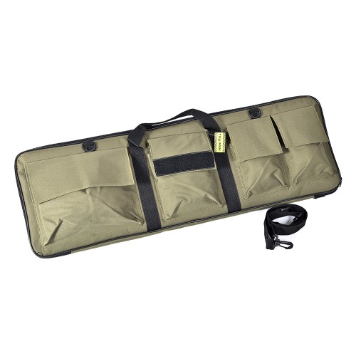 SAC ARME PHANTOM 86CM VERT 100% NYLON [M86V]