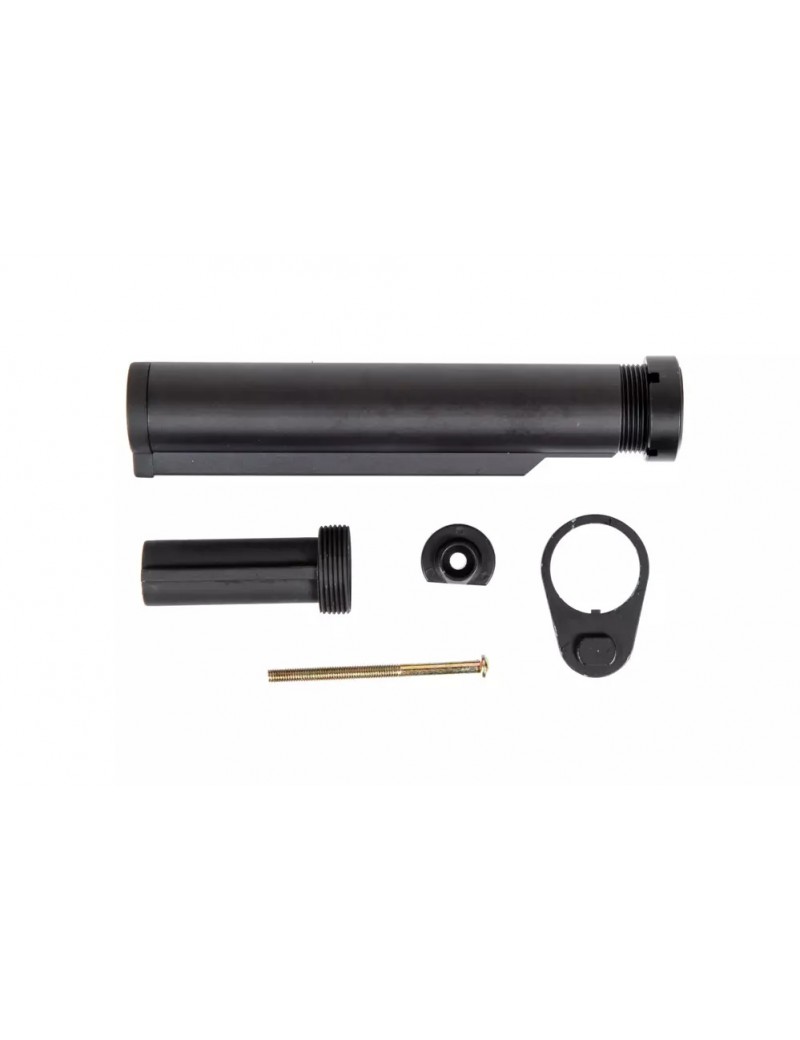 TUBO DE ESTOQUE SPECNA ARMS PARA M4/M16 [SPE-09-025405]
