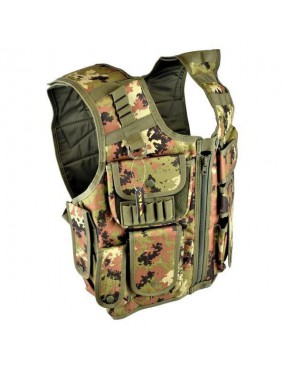 ROYAL TACTICAL VEST [VT-1043TC]