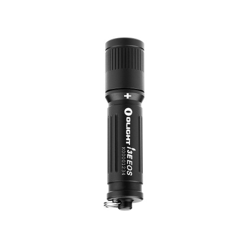 OLIGHT i3E EOS POCKET TORCH 90 LUMEN [105002011]