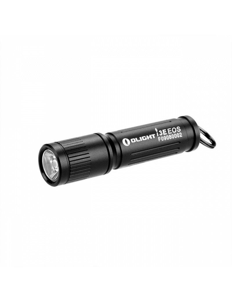 OLIGHT i3E EOS POCKET TORCH 90 LUMEN [105002011]