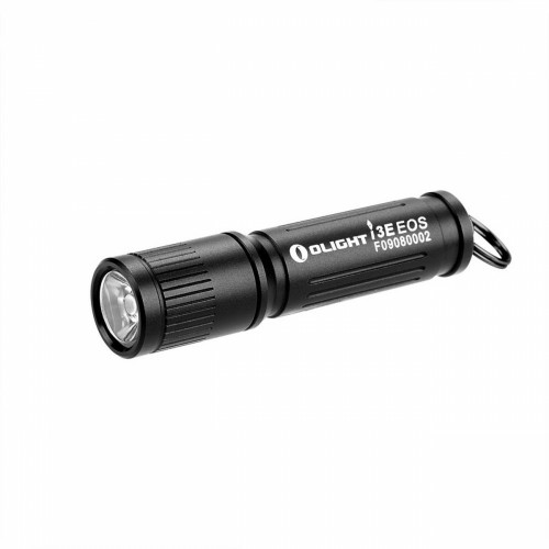 OLIGHT i3E EOS POCKET TORCH 90 LUMEN [105002011]