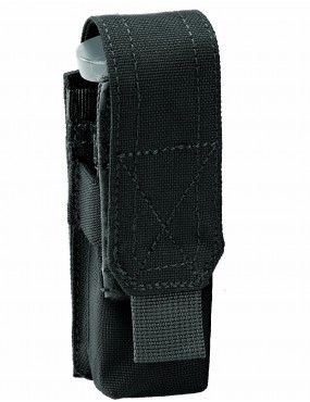 INDIVIDUAL POCKET FOR PISTOL MAGAZINE BLACK [OT-PM01 B]