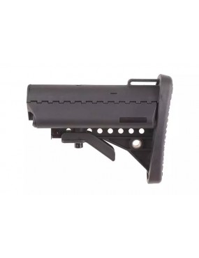 ESTOQUE PARA RÉPLICAS M4/M16 – MP103 [SPE-09-016271]