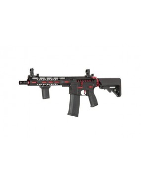 RIFLE SPECNA ARMS SA-E39 EDGE™ - EDICIÓN ROJA [SPE-01-024592] 2