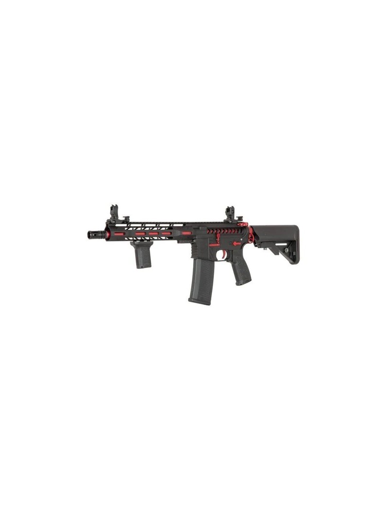 FUCILE SPECNA ARMS SA-E39 EDGE™ - RED EDITION [SPE-01-024592]