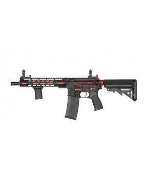 CARABINE SPECNA ARMS SA-E39 EDGE™ - ÉDITION ROUGE [SPE-01-024592]