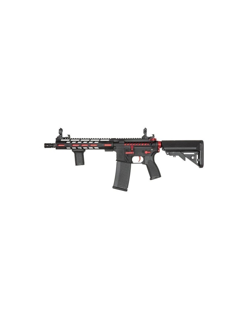 CARABINE SPECNA ARMS SA-E39 EDGE™ - ÉDITION ROUGE [SPE-01-024592]