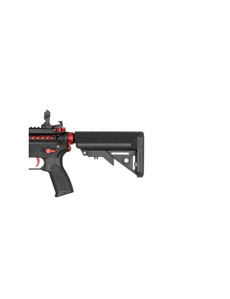 SPECNA ARMS SA-E39 EDGE™ GEWEHR – ROTE EDITION [SPE-01-024592]