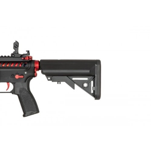 CARABINE SPECNA ARMS SA-E39 EDGE™ - ÉDITION ROUGE [SPE-01-024592]