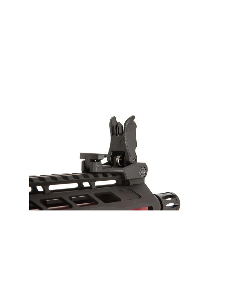 RIFLE SPECNA ARMS SA-E39 EDGE™ - EDICIÓN ROJA [SPE-01-024592]