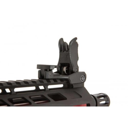 FUCILE SPECNA ARMS SA-E39 EDGE™ - RED EDITION [SPE-01-024592]