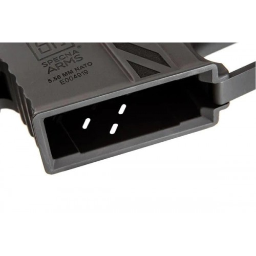 RIFLE SPECNA ARMS SA-E39 EDGE™ - EDIÇÃO VERMELHA [SPE-01-024592]