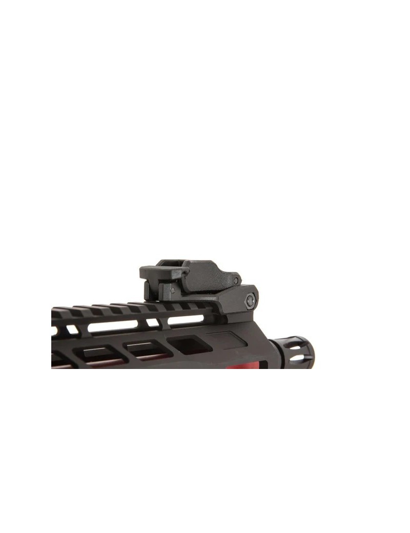 RIFLE SPECNA ARMS SA-E39 EDGE™ - EDIÇÃO VERMELHA [SPE-01-024592]