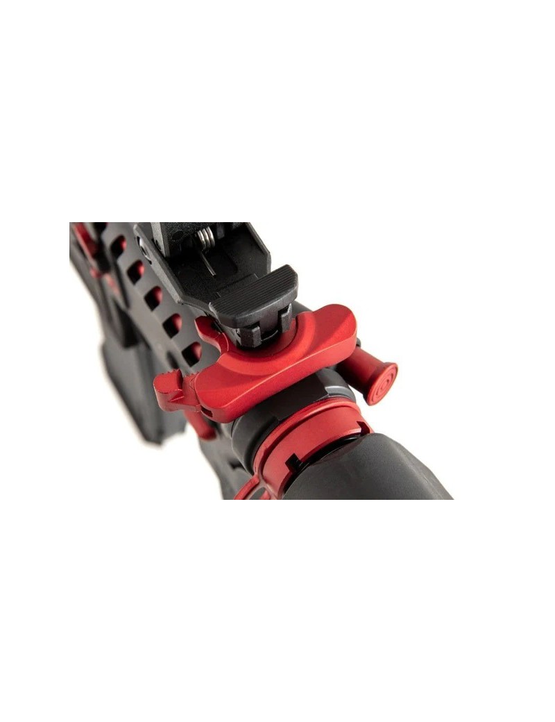 SPECNA ARMS SA-E39 EDGE™ GEWEHR – ROTE EDITION [SPE-01-024592]