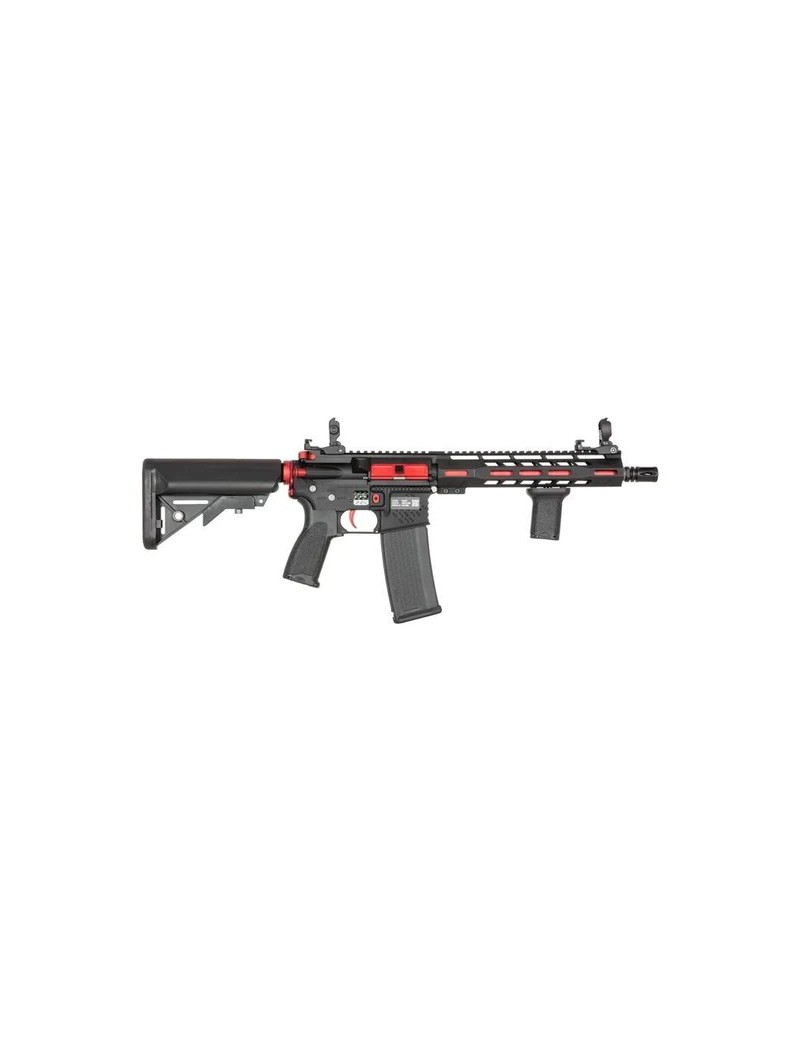 RIFLE SPECNA ARMS SA-E39 EDGE™ - EDICIÓN ROJA [SPE-01-024592]