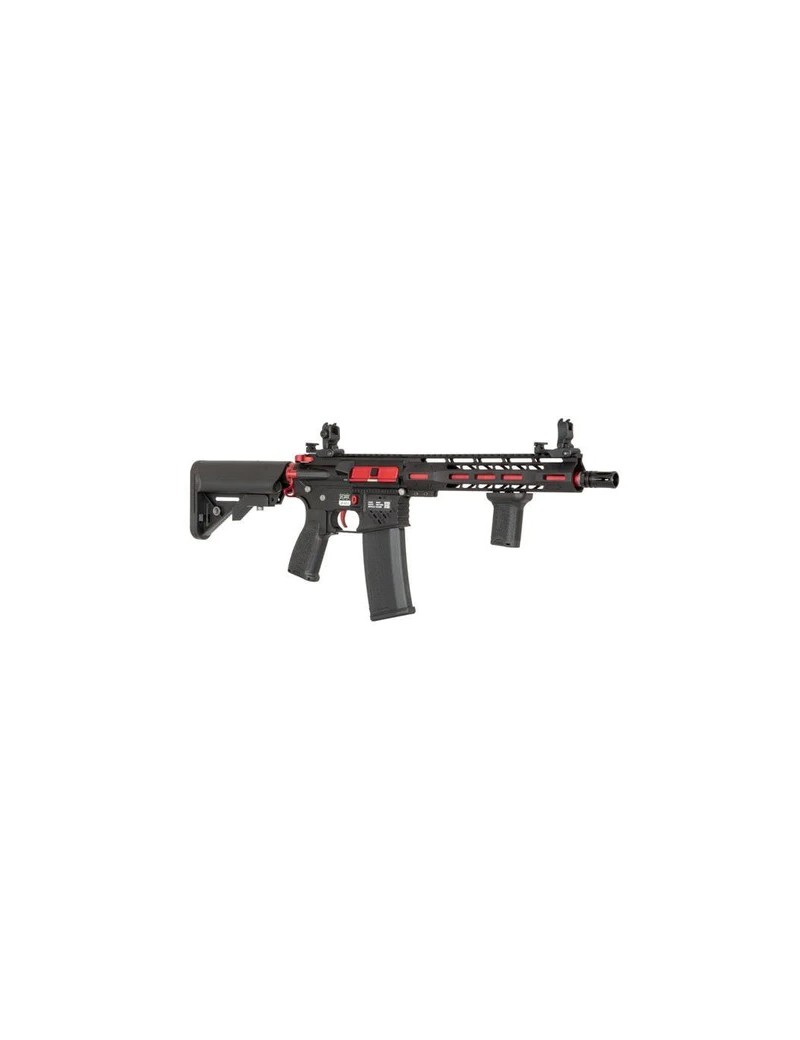 FUCILE SPECNA ARMS SA-E39 EDGE™ - RED EDITION [SPE-01-024592]