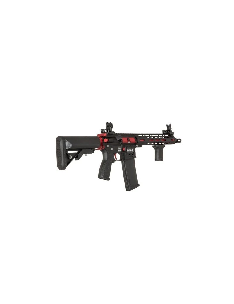 SPECNA ARMS SA-E39 EDGE™ GEWEHR – ROTE EDITION [SPE-01-024592]