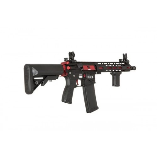 RIFLE SPECNA ARMS SA-E39 EDGE™ - EDIÇÃO VERMELHA [SPE-01-024592]