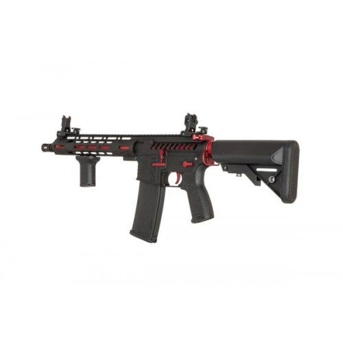 CARABINE SPECNA ARMS SA-E39 EDGE™ - ÉDITION ROUGE [SPE-01-024592]