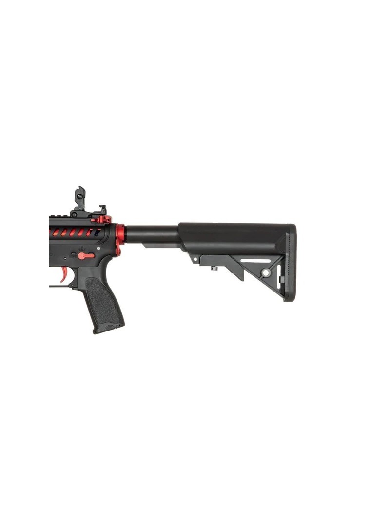 SPECNA ARMS SA-E39 EDGE™ GEWEHR – ROTE EDITION [SPE-01-024592]