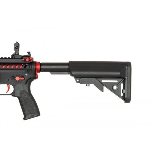 CARABINE SPECNA ARMS SA-E39 EDGE™ - ÉDITION ROUGE [SPE-01-024592]