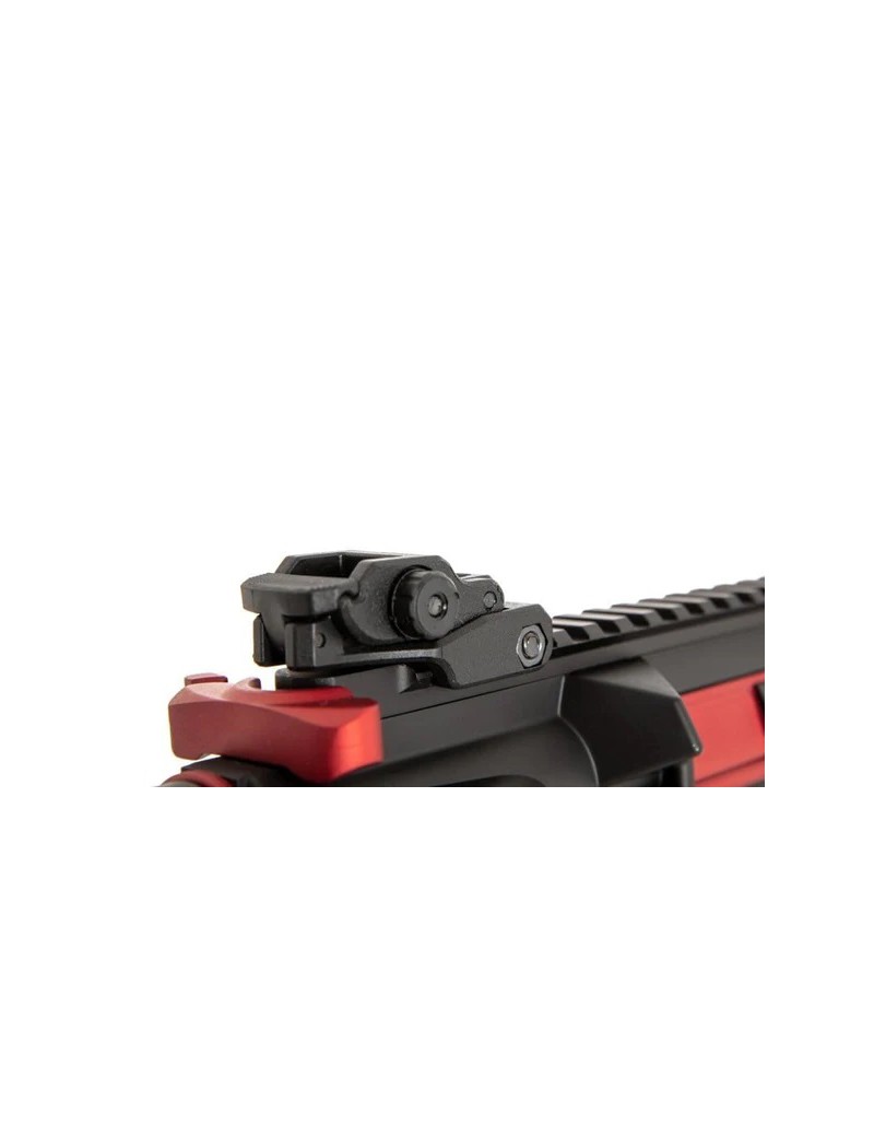FUCILE SPECNA ARMS SA-E39 EDGE™ - RED EDITION [SPE-01-024592]
