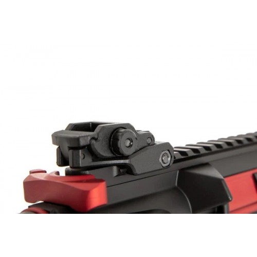 CARABINE SPECNA ARMS SA-E39 EDGE™ - ÉDITION ROUGE [SPE-01-024592]