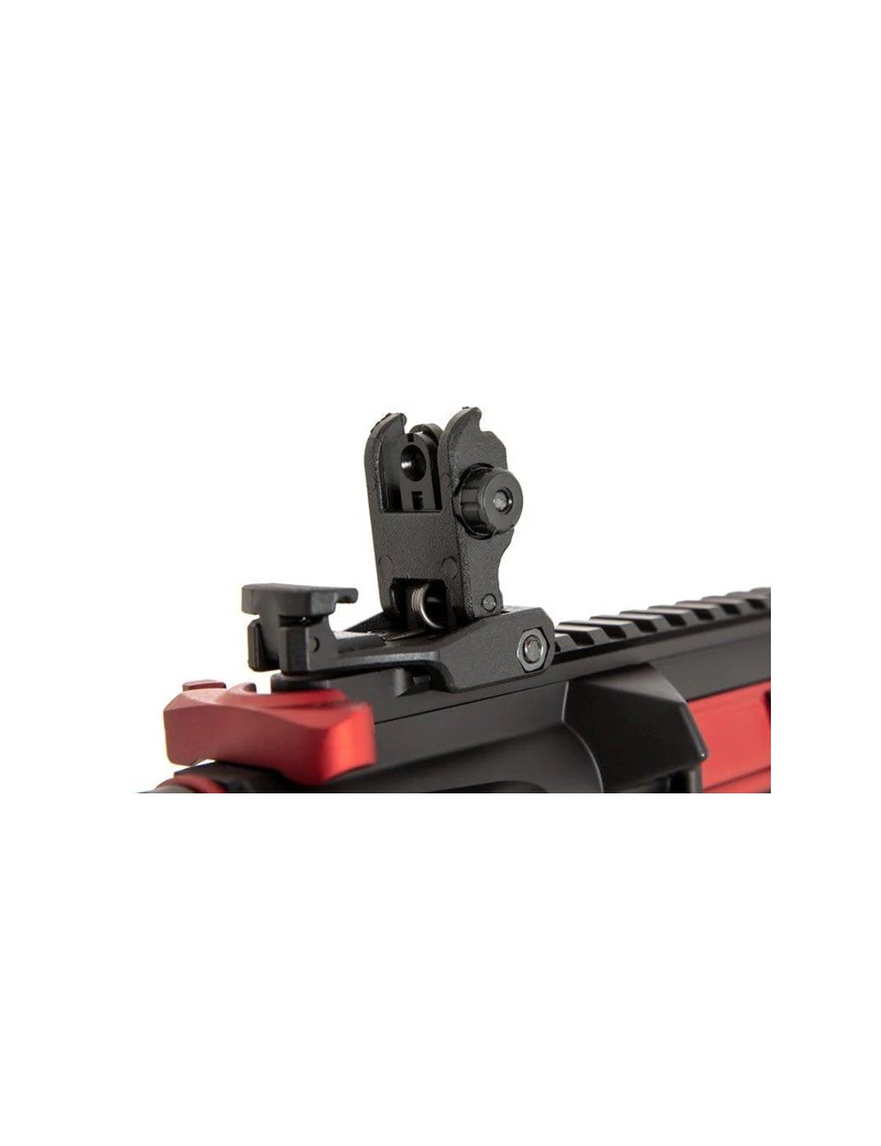 SPECNA ARMS SA-E39 EDGE™ RIFLE - RED EDITION [SPE-01-024592]