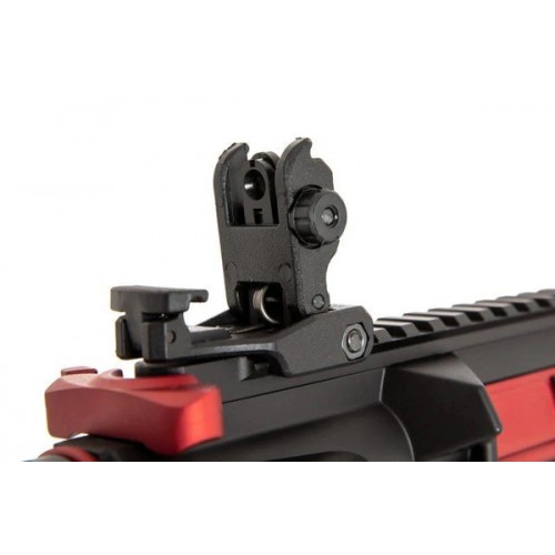 RIFLE SPECNA ARMS SA-E39 EDGE™ - EDICIÓN ROJA [SPE-01-024592]