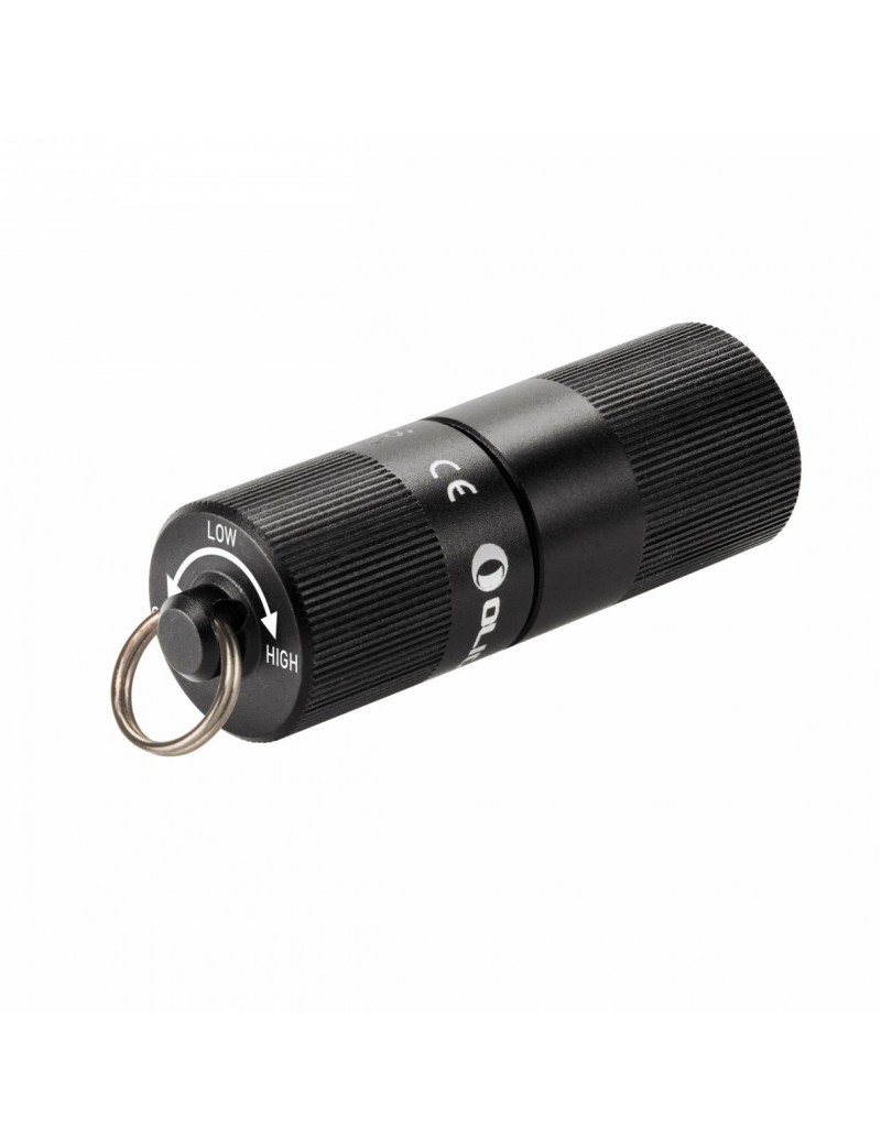 OLIGHT i1R 2 EOS MINI-TASCHENLAMPE 150 LUMEN MIT WIEDERAUFLADBAREM AKKU [105002022]