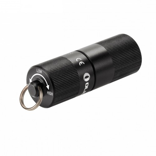 OLIGHT i1R 2 EOS MINI-TASCHENLAMPE 150 LUMEN MIT WIEDERAUFLADBAREM AKKU [105002022]
