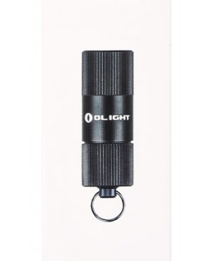 OLIGHT i1R 2 EOS MINI TORCH 150 LUMEN WITH RECHARGEABLE BATTERY [105002022]