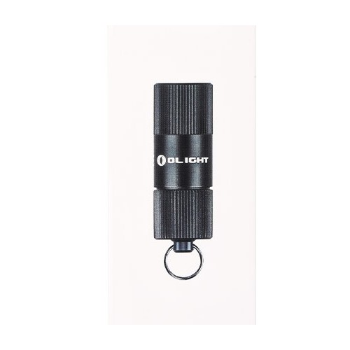 OLIGHT i1R 2 EOS MINI-TASCHENLAMPE 150 LUMEN MIT WIEDERAUFLADBAREM AKKU [105002022]