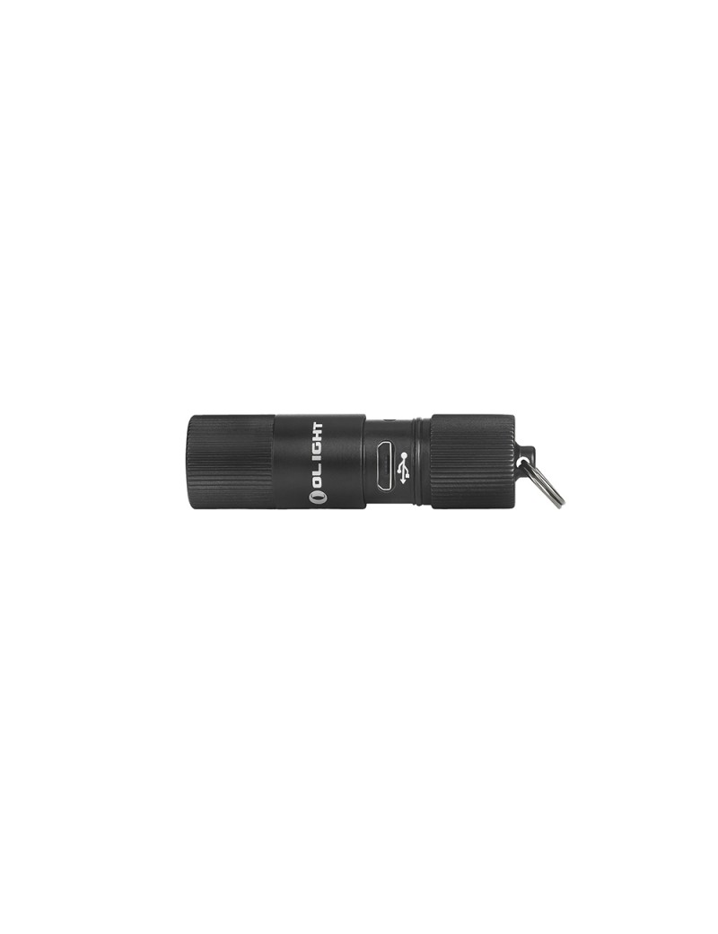 OLIGHT i1R 2 EOS MINI-TASCHENLAMPE 150 LUMEN MIT WIEDERAUFLADBAREM AKKU [105002022]