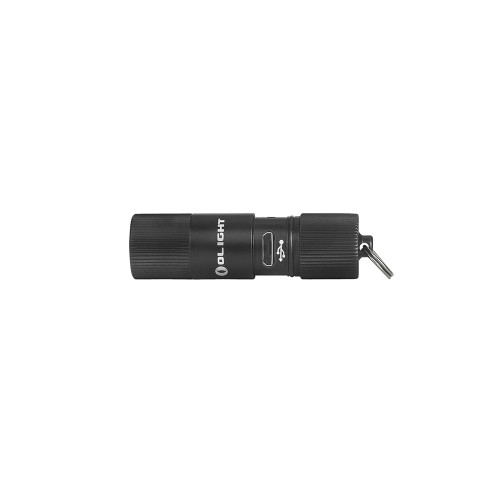 OLIGHT i1R 2 EOS MINI-TASCHENLAMPE 150 LUMEN MIT WIEDERAUFLADBAREM AKKU [105002022]