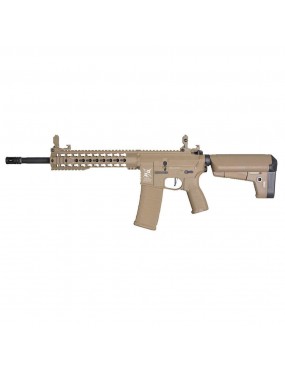 DELTA ARMORY DA-C04 AR15 KeyMod 10" CHARLIE TAN [DA-C04-FT]