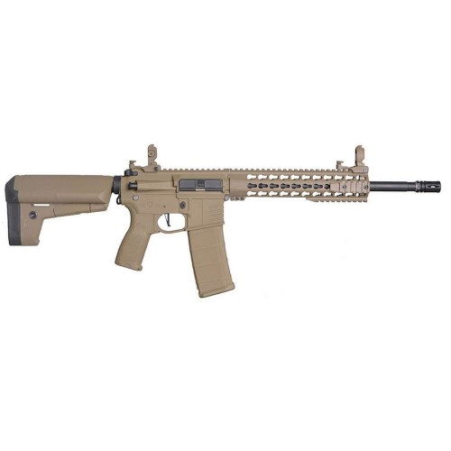 DELTA ARMORY DA-C04 AR15 KeyMod 10" CHARLIE FT [DA-C04-FT]