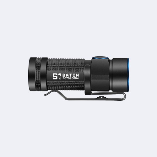 OLIGHT S1 BATON TASCHENLAMPE 500 LUMEN [105002031]